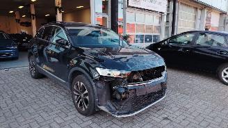 skadebil auto Volkswagen T-Roc 1.5 TSI DSG PANORAMA LED 108.000km! 2020/7