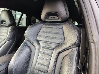 BMW 3-serie 320E M Performance Facelift CURVED SCREEN HARMAN KARDON picture 14