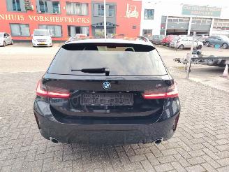 BMW 3-serie 320E M Performance Facelift CURVED SCREEN HARMAN KARDON picture 5