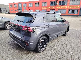 Volkswagen T-Cross 3x R-line DSG Stoelverwarming IQ Lights Camera picture 6