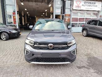 Volkswagen T-Cross 3x R-line DSG Stoelverwarming IQ Lights Camera picture 2