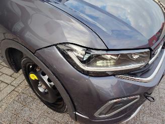 Volkswagen T-Cross 3x R-line DSG Stoelverwarming IQ Lights Camera picture 9
