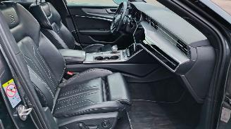 Audi A6 40 TDI 3X S-line Panoramadak LEDER 360 Camera BOMVOL! picture 14