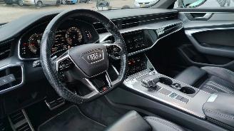 Audi A6 40 TDI 3X S-line Panoramadak LEDER 360 Camera BOMVOL! picture 16