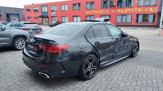 Mercedes C-klasse AMG Schuifdak Camera Full options picture 4