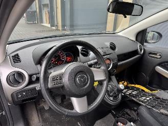 Mazda 2 GT-M line picture 6