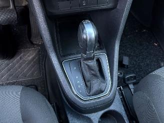 Volkswagen Caddy DSG picture 8