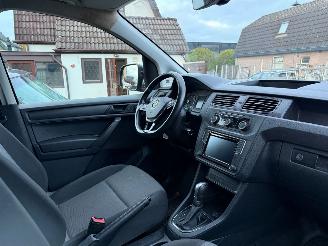 Volkswagen Caddy DSG picture 5