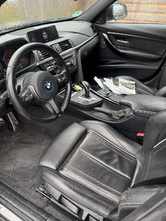 BMW 3-serie 328 M Performance picture 17