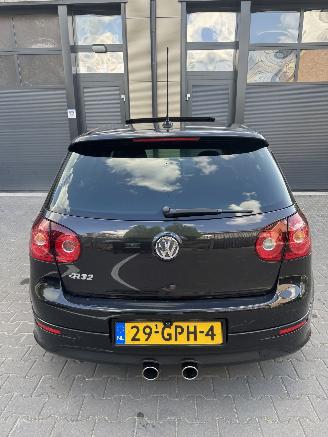 Volkswagen Golf R32 3.2 DSG 4-Motion picture 17