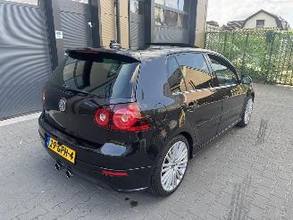 Volkswagen Golf R32 3.2 DSG 4-Motion picture 12