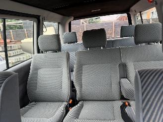 Volkswagen Transporter 2.5 tdi 9 persoons picture 5