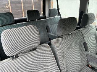 Volkswagen Transporter 2.5 tdi 9 persoons picture 8