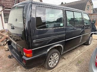 Volkswagen Transporter 2.5 tdi 9 persoons picture 7