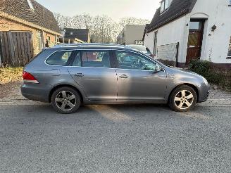 Volkswagen Golf 1.4 TSI picture 4