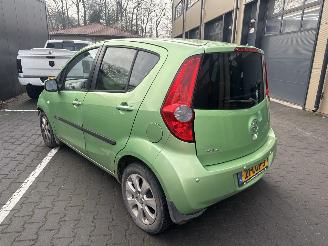 Opel Agila  picture 3