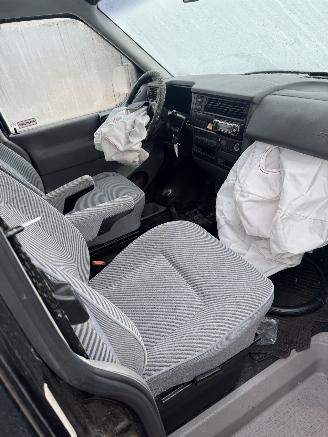 Volkswagen Transporter TDI 2.5 picture 5