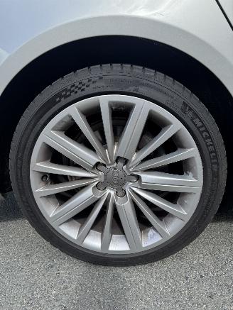 Audi A5 1.8 TFSI SPORTBACK 3x S-line picture 13