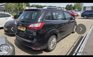 Ford Grand C-Max 1.0 titanium picture 3