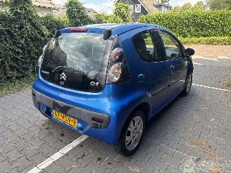 Citroën C1 1.0-12V Ambiance AIRCO 5-DEURS picture 2
