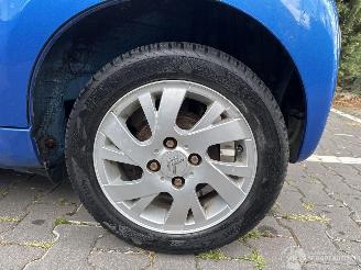 Citroën C1 1.0-12V Ambiance AIRCO 5-DEURS picture 7