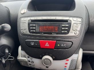 Citroën C1 1.0 Collection Airco 5drs led picture 13