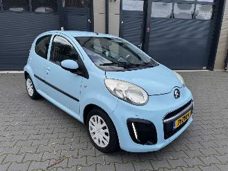 škoda osobní automobily Citroën C1 Airco 5deurs led 2013/1