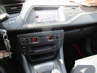 Citroën C5 2.0 HDI Euro 6 picture 6