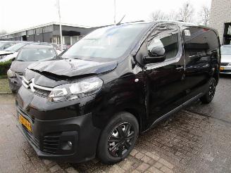  Citroën Jumpy  2017/1