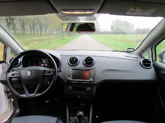 Seat Ibiza 1.0 mpi picture 7