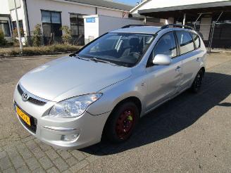  Hyundai I-30 1.6sw 2009/9
