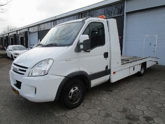  Iveco New daily 3.0 40-c15 autoambulance 2008/3