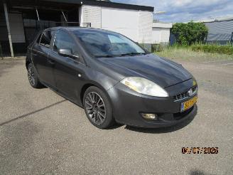 Schadeauto Fiat Bravo 1.4 2010/4