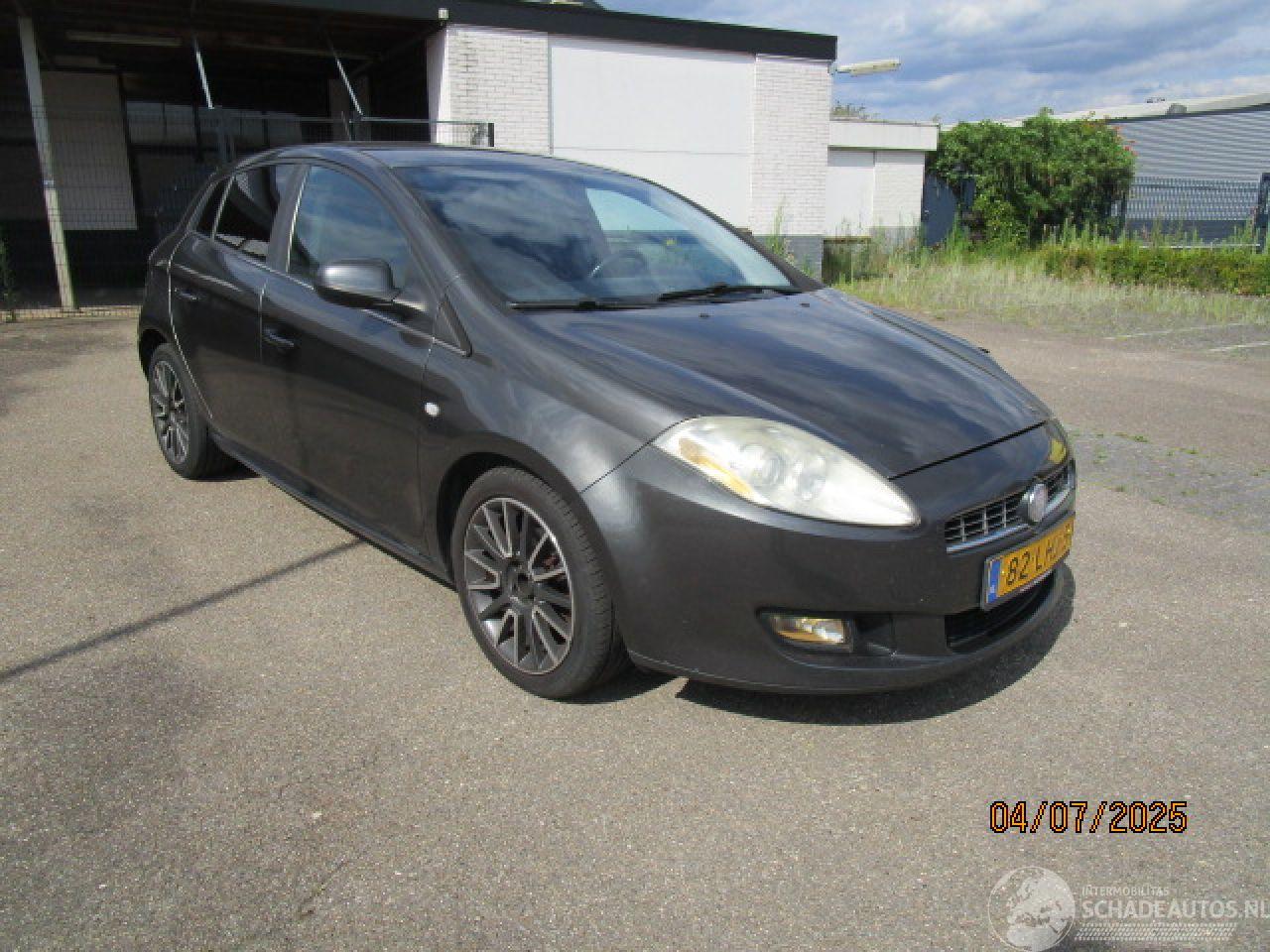 Fiat Bravo 1.4