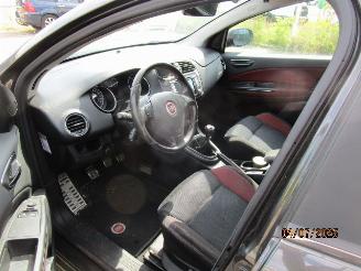 Fiat Bravo 1.4 picture 7