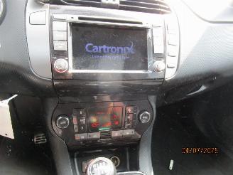 Fiat Bravo 1.4 picture 9