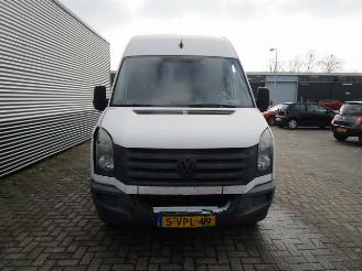 Volkswagen Crafter 2.0 TDI picture 3