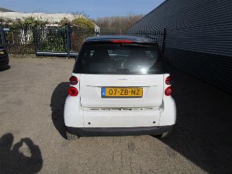 Smart Fortwo COUPE picture 5