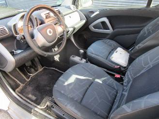 Smart Fortwo COUPE picture 8