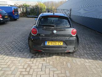 Alfa Romeo MiTo 1.4 picture 3