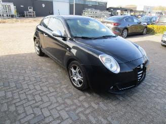 Alfa Romeo MiTo 1.4 picture 2