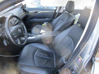 Mercedes E-klasse e 350 picture 8