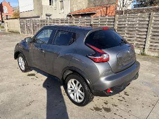Nissan Juke XTRONIC picture 4