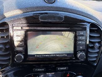Nissan Juke XTRONIC picture 11