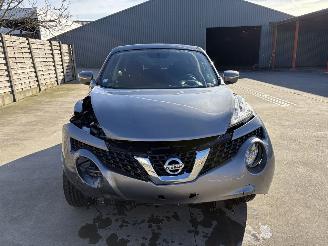 Nissan Juke XTRONIC picture 21
