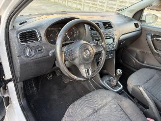 Volkswagen Polo  picture 3