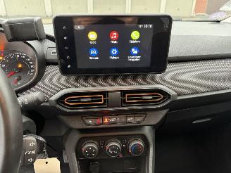 Dacia Sandero STEPWAY picture 10