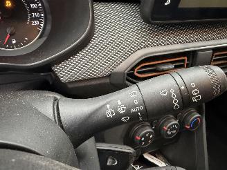 Dacia Sandero STEPWAY picture 14