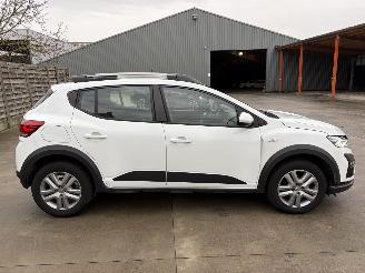 Dacia Sandero STEPWAY picture 25