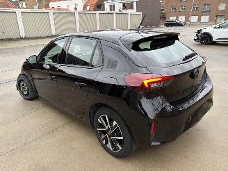 Opel Corsa F picture 4